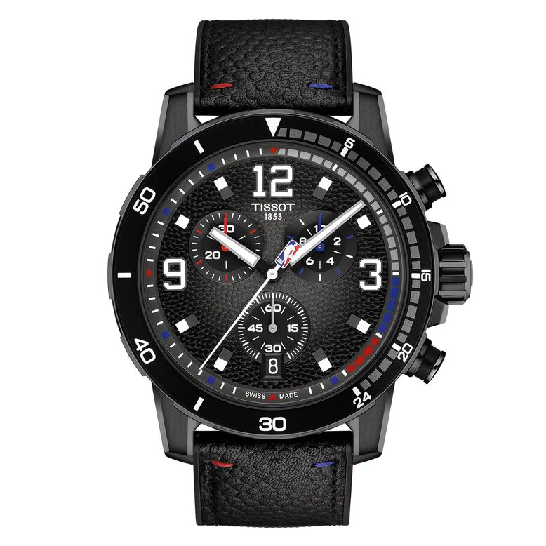 Supersport NBA Special Edition 45.5mm Mens Watch, , hi-res