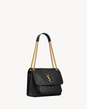 MEDIUM NIKI CHAIN BAG, , hi-res