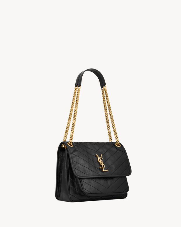 MEDIUM NIKI CHAIN BAG, , hi-res