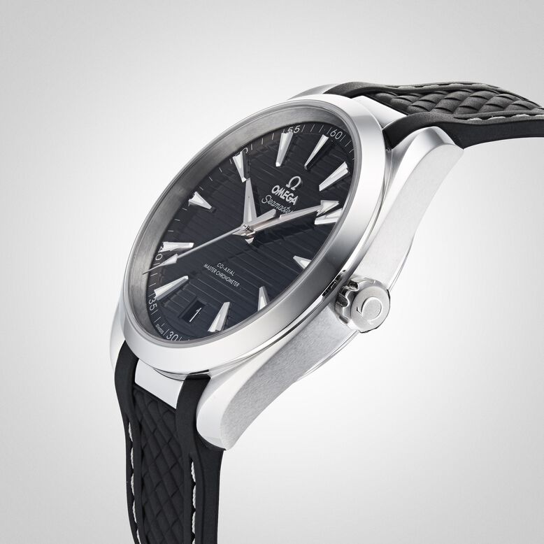 Seamaster Aqua Terra 150m Co-Axial 41mm Mens Watch, , hi-res