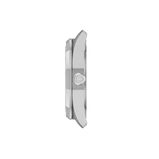 PRC 100 Solar Quartz 34mm Silver Ladies Watch, , hi-res