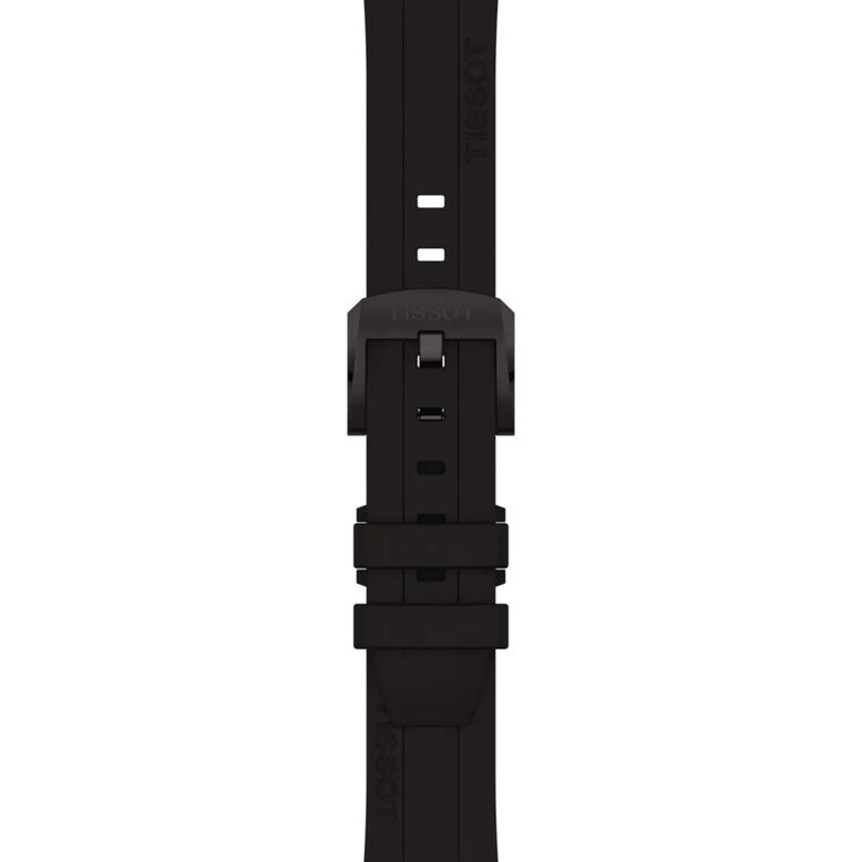 Seastar 1000 Quartz Chronograph 38mm Unisex Watch, , hi-res