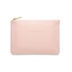 Medium Pouch Blush