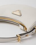 Prada Arqu&eacute; leather mini shoulder bag, , hi-res