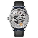 Portugieser Automatic 42 Silver, , hi-res
