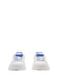 Leather Terrace Sneakers, , hi-res