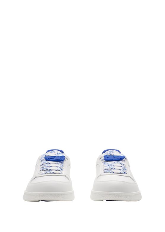 Leather Terrace Sneakers, , hi-res