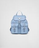 Small Re-Nylon backpack, , hi-res