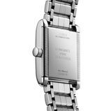 Mini Dolce Vita 21.5mm X 29mm Ladies Watch Silver Stainless Steel, , hi-res