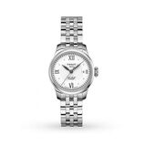 T-Classic Le Locle 25mm Ladies Watch, , hi-res