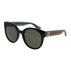 GG0035SN - Green-Black