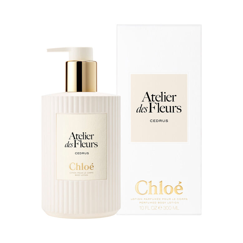 Atelier Des Fleurs Bodylotion Cedrus, , hi-res