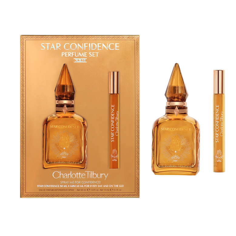 Star Confidence Set Eau de Parfum, , hi-res
