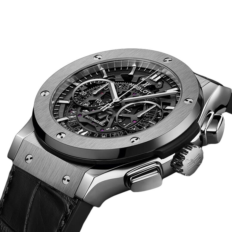 Classic Fusion 45mm Mens Watch, , hi-res