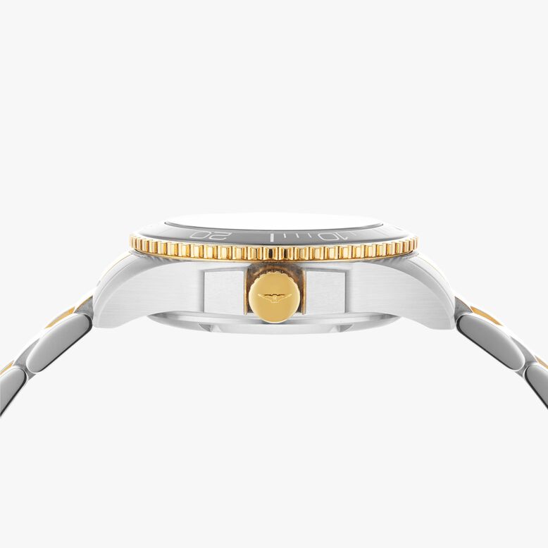 Hydroconquest 32mm Ladies Watch Mother Of Pearl Exclusive to The Watches Of Switzerland Group, , hi-res