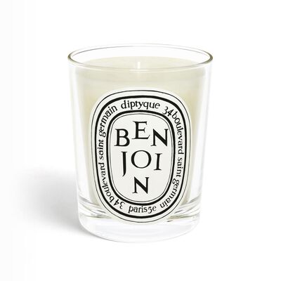 Candle Benjoin 