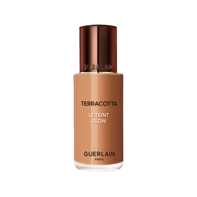 Healthy Glow Foundation Longwear No-Transfer - 6N, , hi-res
