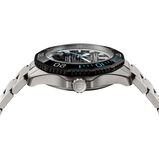 Aquaracer Professional 500 Date Limited Edition 42mm Mens Watch Black, , hi-res