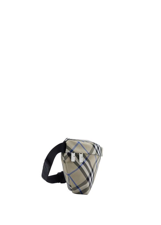 Check Belt Bag, , hi-res