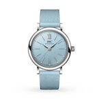 Portofino Automatic 34mm Blue