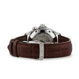 Alpinist Compass Bearing Function 39.5mm Mens Strap Watch, , hi-res
