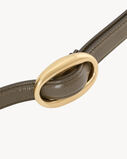 FINE CEINTURE BOUCLE OVALE A., , hi-res