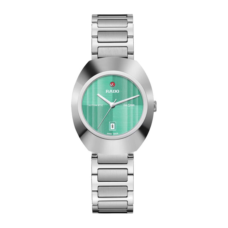 Diastar Original Automatic 30mm Ladies Watch, , hi-res