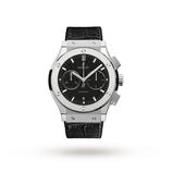 Classic Fusion Chronograph Titanium 45mm, , hi-res
