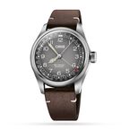Big Crown X Cervo Volante 38mm Mens Watch