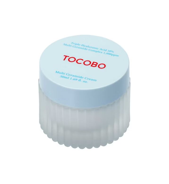 Tocobo Multi Ceramide Cream 50ml, , hi-res