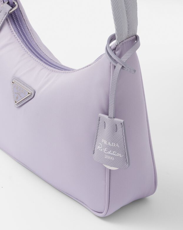 Re-Nylon Prada Re-Edition 2000 mini-bag, , hi-res