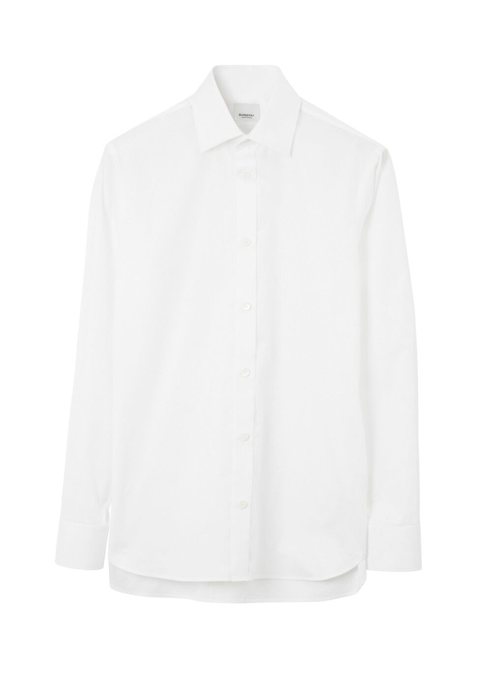 Cotton Formal Shirt