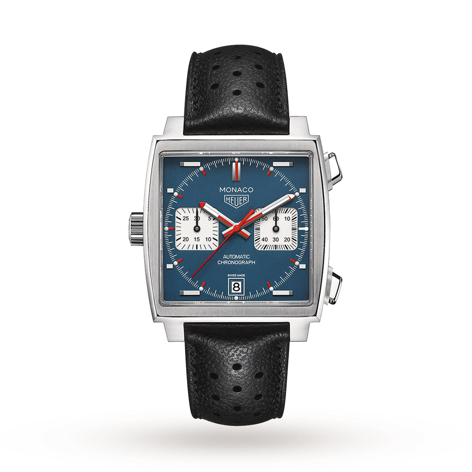 vintage monaco watch