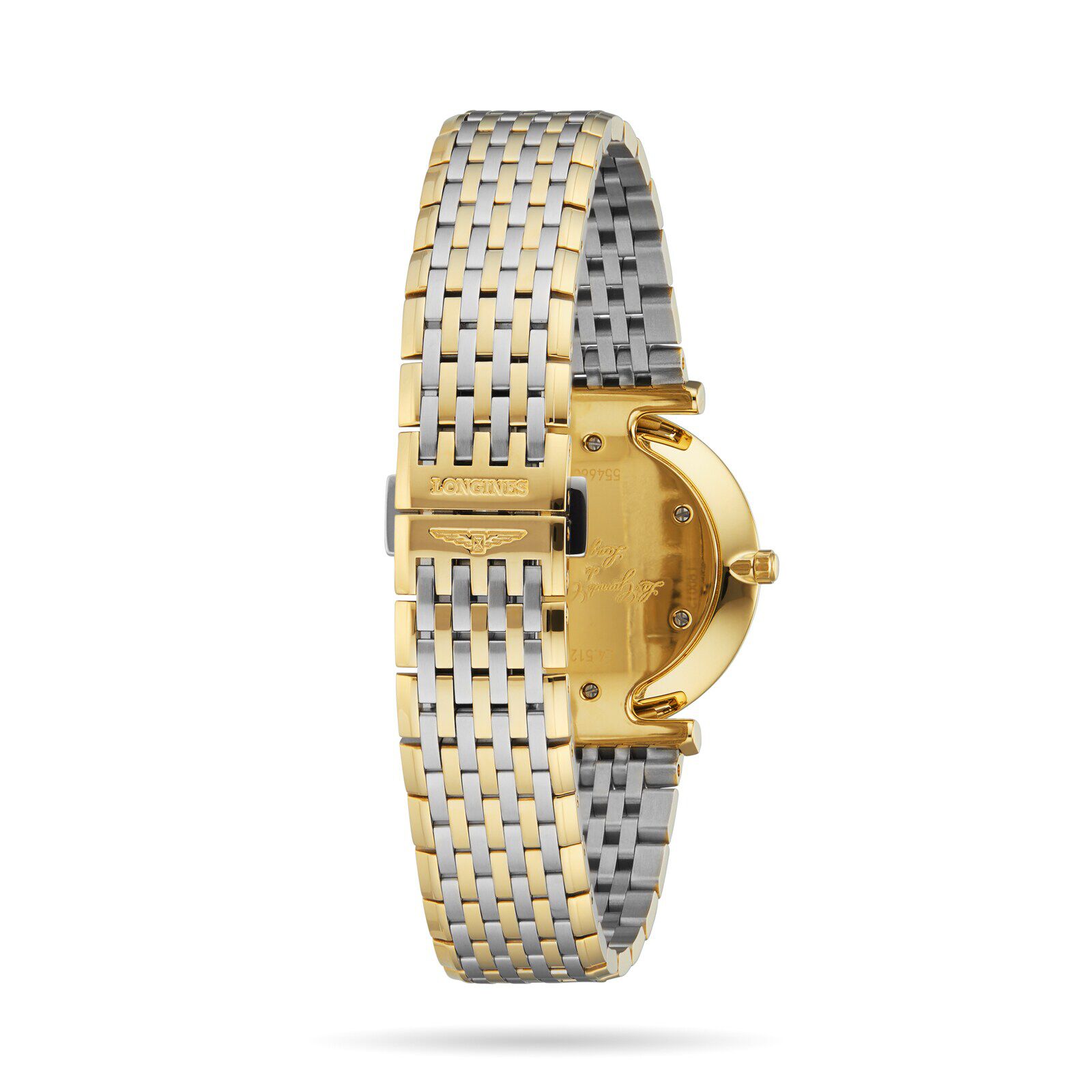Longines heathrow hotsell