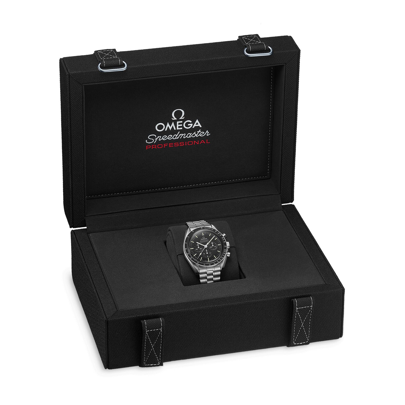 Omega speedmaster hotsell moonwatch 2021