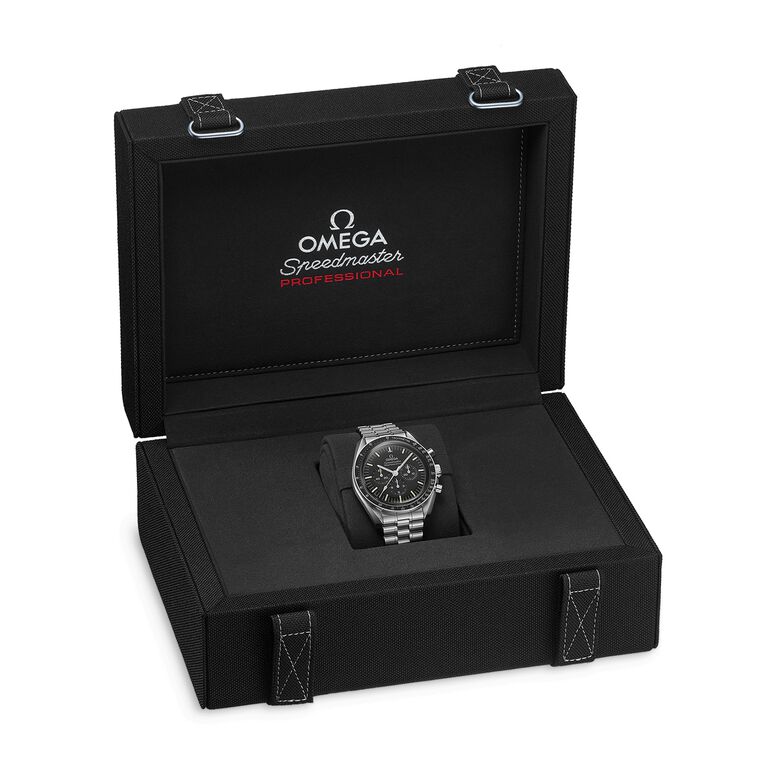 New 2021 Speedmaster Moonwatch Professional Co-Axial Master Chronometer 42mm Mens, , hi-res