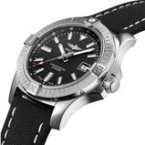 Avenger Automatic 43 Stainless Steel Watch, , hi-res