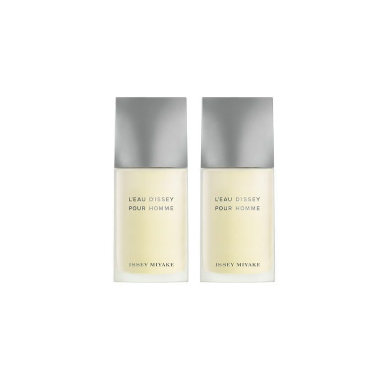 L'Eau D'Issey Pour Homme Duo Set Eau de Toilette, , hi-res