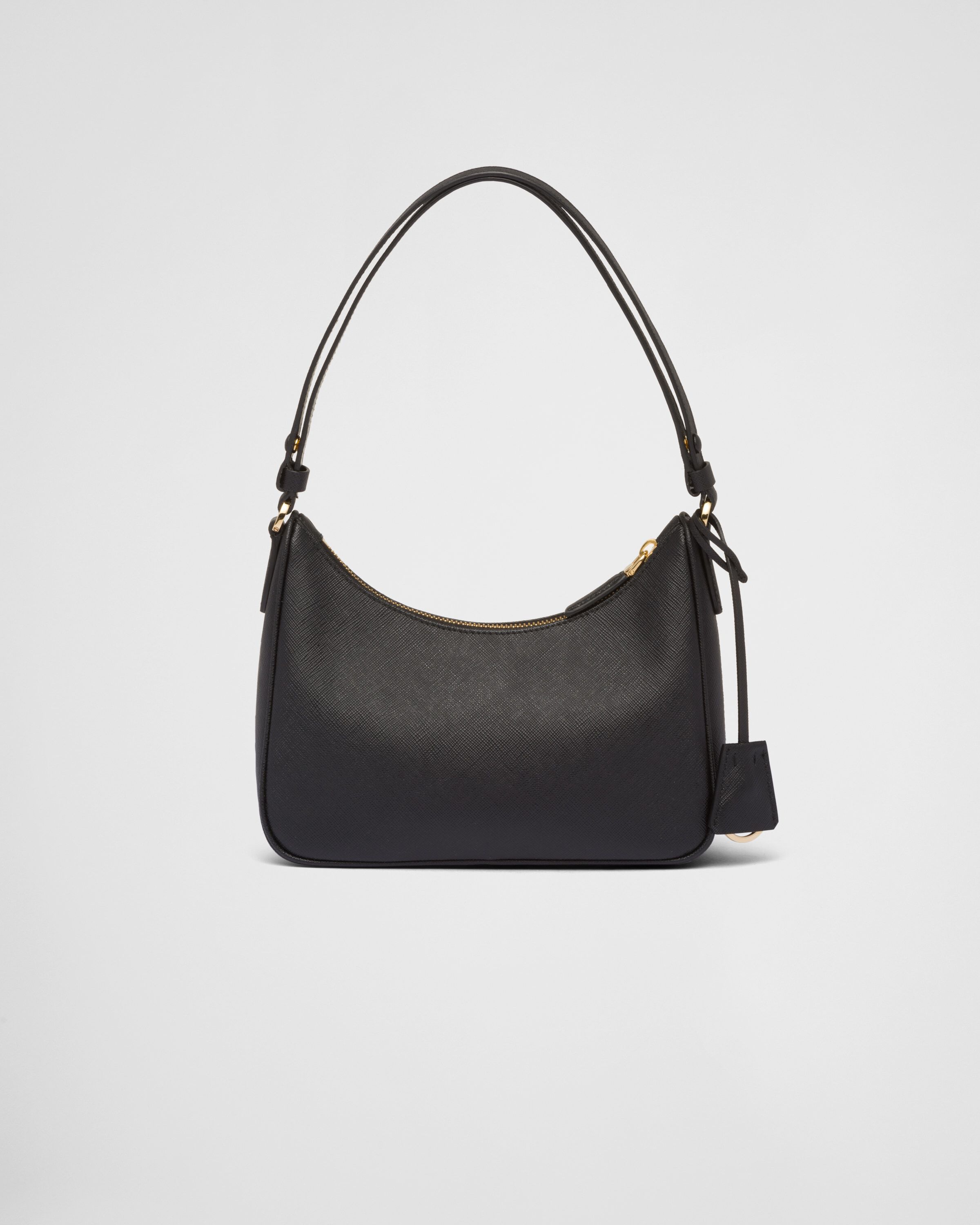 Prada Prada Re Edition Saffiano leather mini bag Women Heathrow Reserve Collect