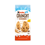 Crunchy Cookies