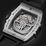 Spirit of Big Bang Titanium 42mm, , hi-res