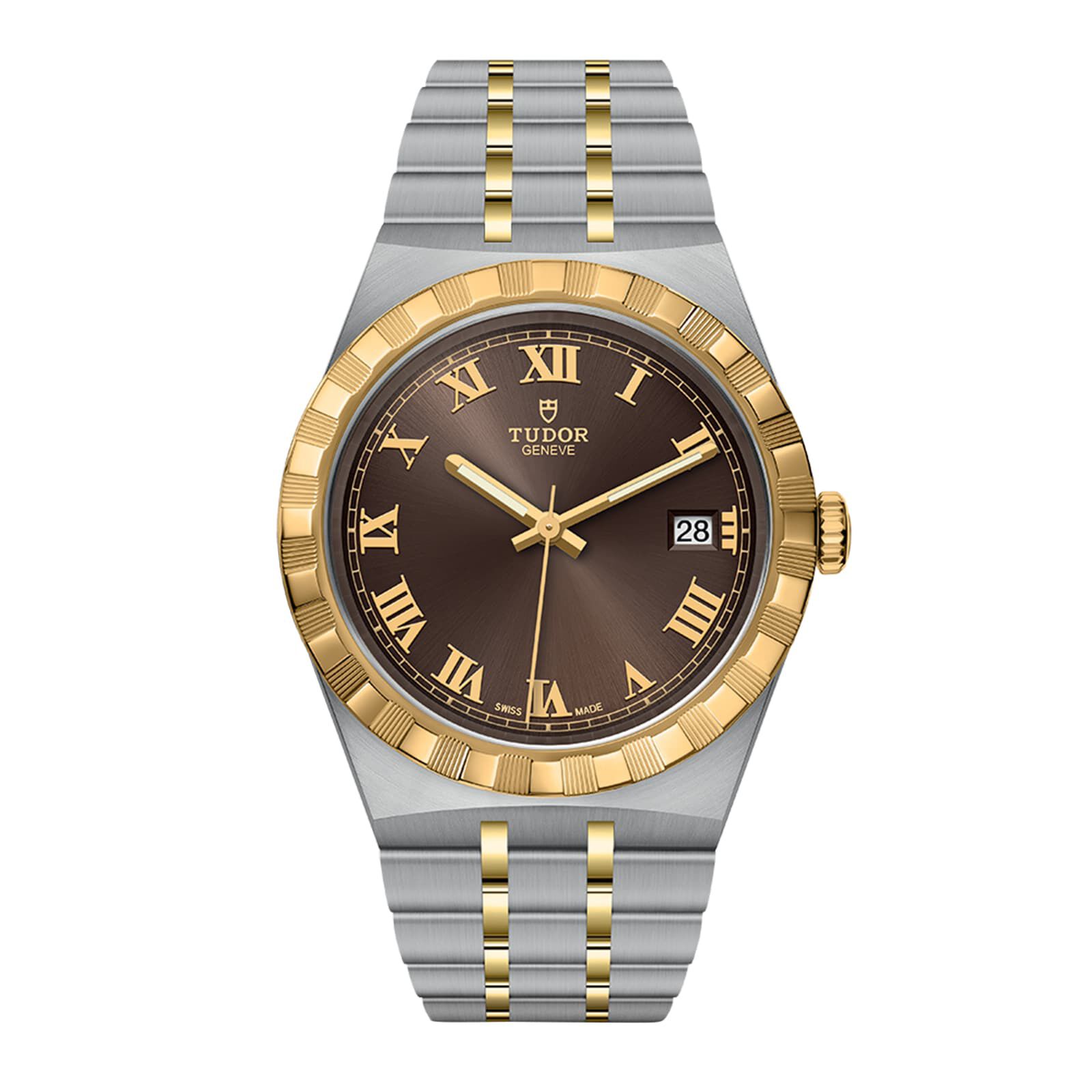 Tudor royal buy clearance