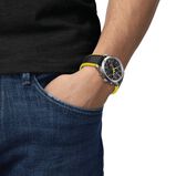 PR 100 Tour De France 40mm Mens Watch Grey, , hi-res