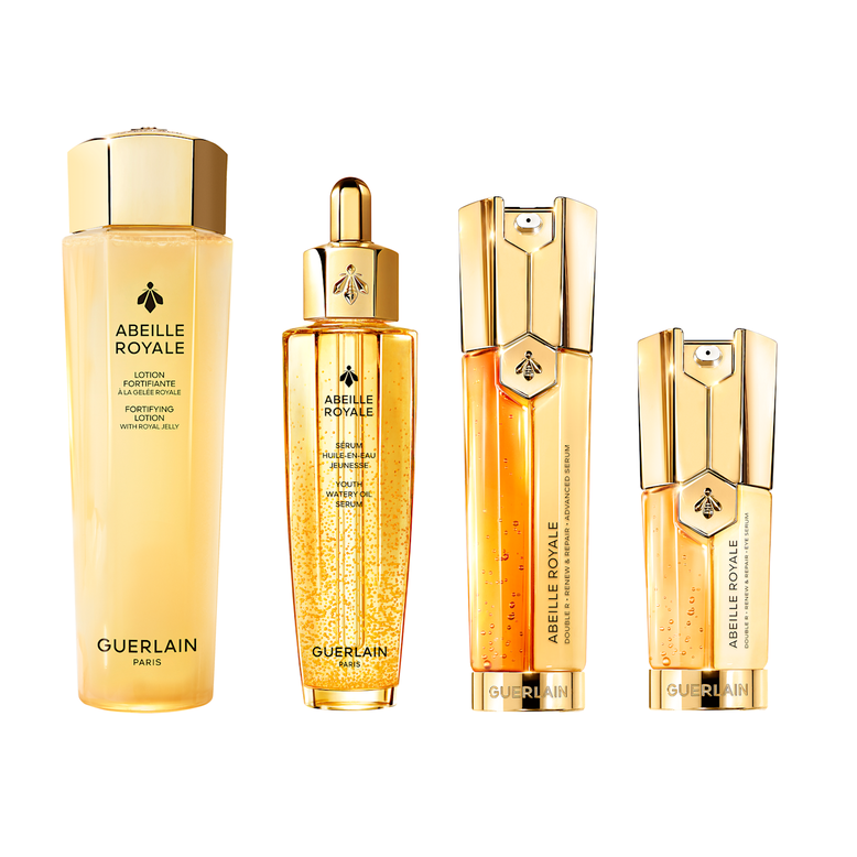 Abeille Royale 25 Set Quadrilogy Tr, , hi-res