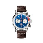 Top Time B01 Classic Cars Shelby Cobra 41mm Mens Watch