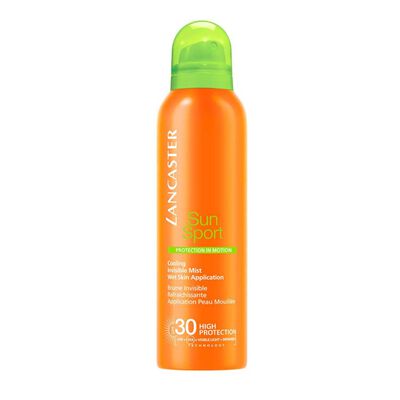 Sun Sport Cooling Invisible Mist SPF30