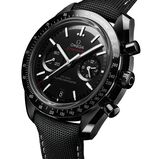 Speedmaster Dark Side Of The Moon 44.2mm Mens Watch Black, , hi-res