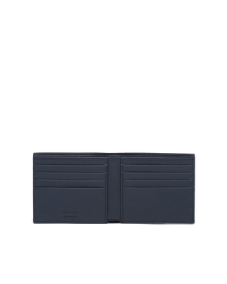 Saffiano Leather Wallet, , hi-res