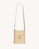 MINI OXALIS SHOULDER BAG, , hi-res