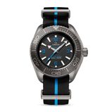 Seamaster Planet Ocean Ultra Deep 6000m Co-Axial Master Chronometer 45.5mm Mens Watch Black, , hi-res